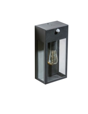 NIKLAS SENSOR WALL IP44