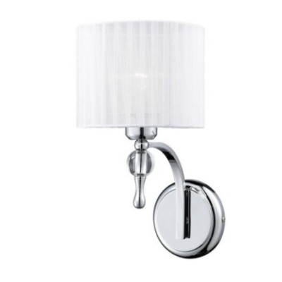 Kinkiet Impress Biały