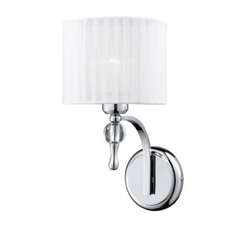 Kinkiet Impress Biały