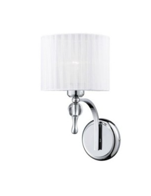 Kinkiet Impress Biały