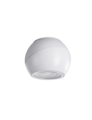 SKYE TRACK 3LINE Biały