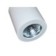 Lampa techniczna Boris White 