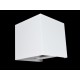 Lampa Leticia white 