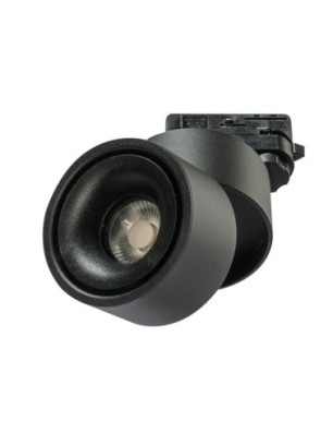 Costa Track 3LINE Czarny