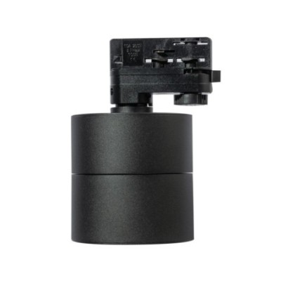 Costa Track 3LINE Czarny