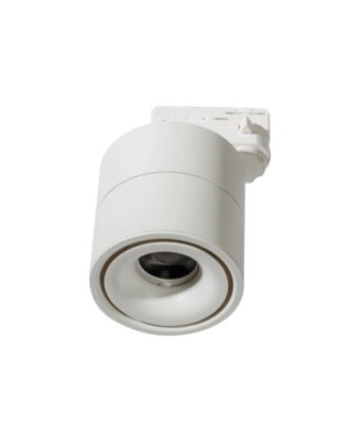 Costa Track 3LINE Biały