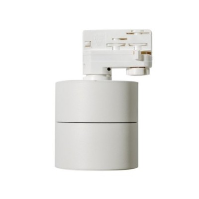 Costa Track 3LINE Biały