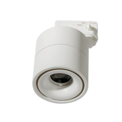 Costa Track 3LINE Biały