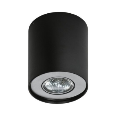 Neos 1 Czarny / Aluminium