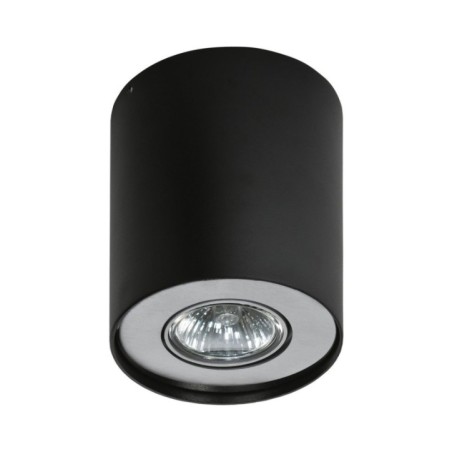 Neos 1 Czarny / Aluminium