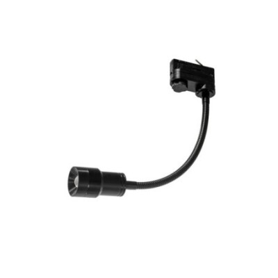 LUMI FLEX TRACK 3LINE  Czarny