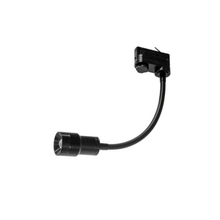 LUMI FLEX TRACK 3LINE  Czarny