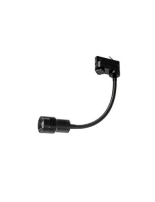 LUMI FLEX TRACK 3LINE  Czarny