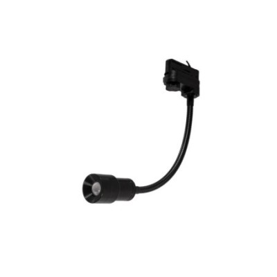 LUMI FLEX TRACK 3LINE  Czarny