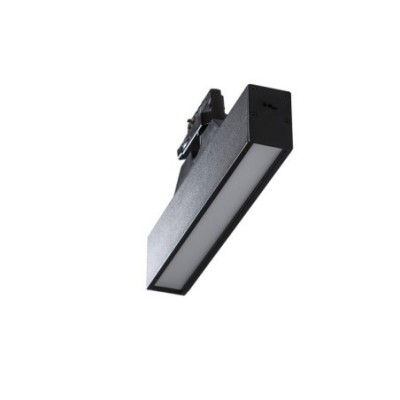 LINNEA 29 TRACK 3LINE 12W CCT Czarny