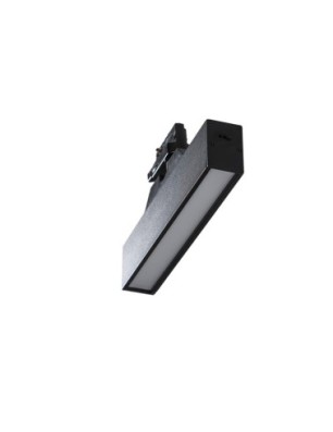 LINNEA 29 TRACK 3LINE 12W CCT Czarny