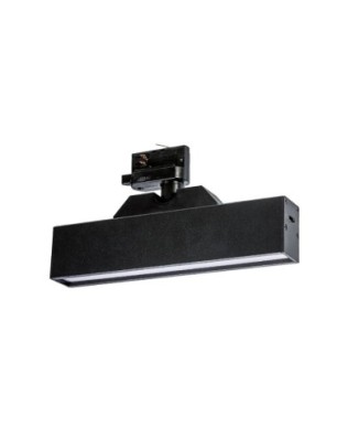 LINNEA 29 TRACK 3LINE 12W CCT Czarny