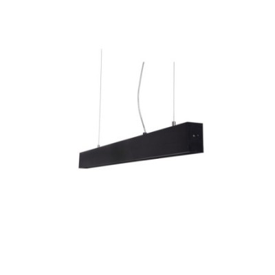 LINNEA 112 PENDANT CCT Czarny