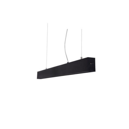 LINNEA 112 PENDANT CCT Czarny