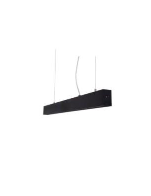 LINNEA 112 PENDANT CCT Czarny