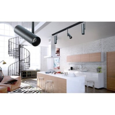 LOLO TRACK 3LINE Czarny