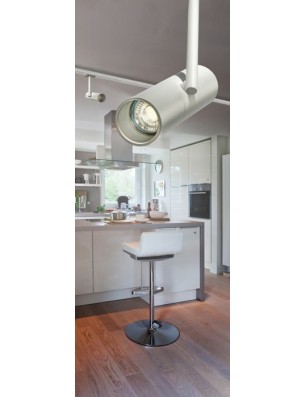 LOLO TRACK 3LINE Biały