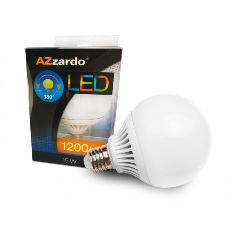 Żarówki LED azzardo