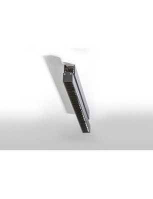 Alfa KIRA TRACK MAGNETIC 24W POINTS60 Czarny