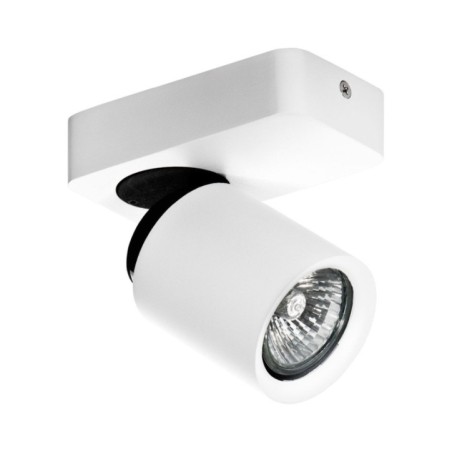 Tomi 1 Biały / Szary