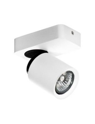 Tomi 1 Biały / Szary