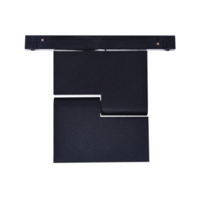 Alfa ALDO TRACK MAGNETIC 12W POINTS 60 Czarny