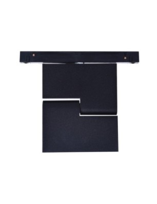 Alfa ALDO TRACK MAGNETIC 12W POINTS 60 Czarny