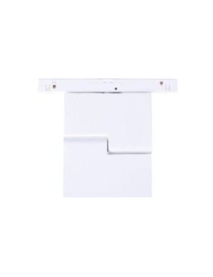 Alfa ALDO TRACK MAGNETIC 12W POINTS 60 Biały