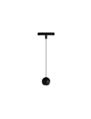 Alfa KORI TRACK MAGNETIC 5W Czarny