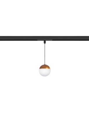 Alfa ELSA TRACK MAGNETIC 7W Złoty