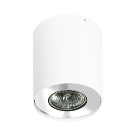 Neos 1 Biały/ chrom