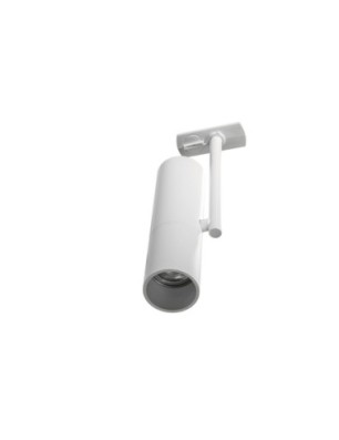 LOLO TRACK 1LINE Biały