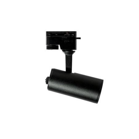 KIRKE TRACK 1LINE 10W CCT Czarny