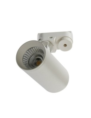 KIRKE TRACK 1LINE 10W CCT Biały