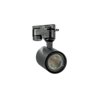 EXO TRACK 1LINE Czarny