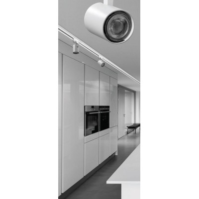 EXO TRACK 1LINE Biały