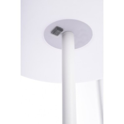 HAVANA FLOOR IP44 Biały / Biały