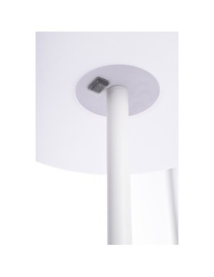 HAVANA FLOOR IP44 Biały / Biały