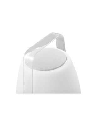 Lampa zewnętrzna z głośnikiem BOOMBOX MEDIUM + remote control