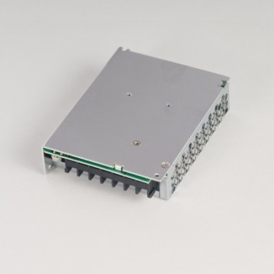 Zasilacz zewnętrzny do szynoprzewodu magnetycznego TRACK MAGNETIC DRIVER MEANWELL 