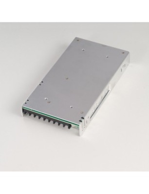 Zasilacz zewnętrzny do szynoprzewodu magnetycznego TRACK MAGNETIC DRIVER MEANWELL 