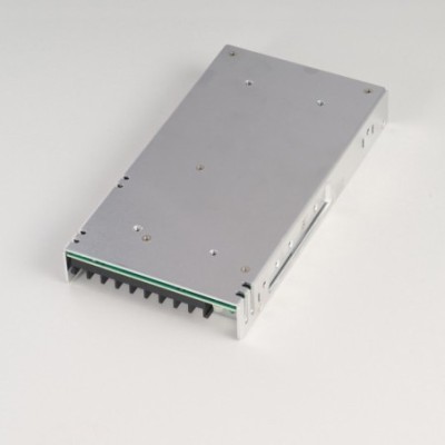 Zasilacz zewnętrzny do szynoprzewodu magnetycznego TRACK MAGNETIC DRIVER MEANWELL 