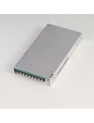 Zasilacz zewnętrzny do szynoprzewodu magnetycznego TRACK MAGNETIC DRIVER MEANWELL 