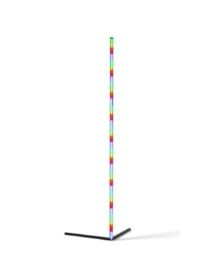  JOHNNY RGB FLOOR Czarny