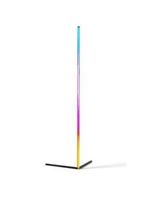  JOHNNY RGB FLOOR Czarny